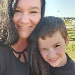 Meet your Posher, Patty